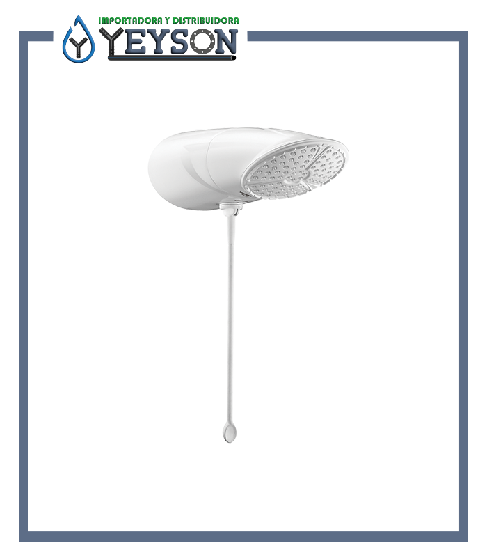 Ducha eléctrica topjet Lorenzetti